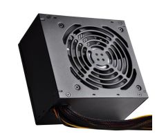 SilverStone Strider 500W 80 Plus