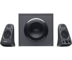 Logitech 2.1 Z625 THX Speaker System