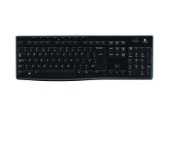 Logitech K270 kabellose Tastatur