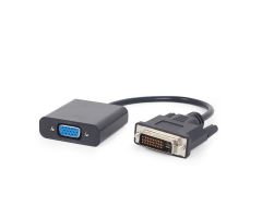 Gembird DVI-D - VGA (D-SUB)-Adapter