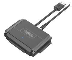 Unitek USB 3.0-Brücke zu SATA II und IDE