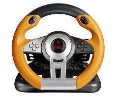 SpeedLink DRIFT OZ Racing Wheel (PC)