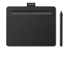 Wacom Intuos S schwarz