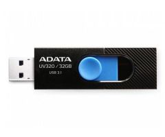 ADATA 32GB UV320 czarno-blau