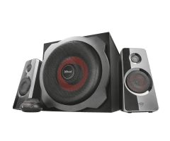 Trust 2.1 GXT 38 Ultimate Bass Speaker