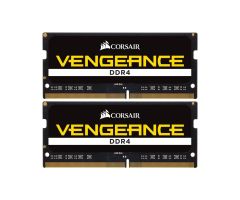Corsair 16 GB (2 x 8 GB) 2400 MHz CL16 Vengeance