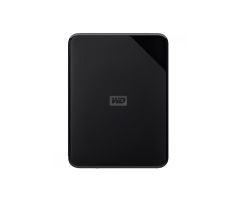 WD Elements SE Portable 1 TB schwarz USB 3.0