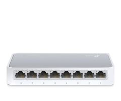 TP-Link TL-SF1008D 8-Port Desktop Switch