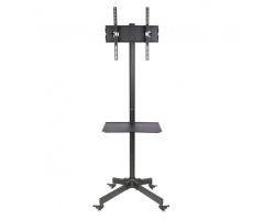 ART S-09 23-55" 25KG Trolley auf Rädern