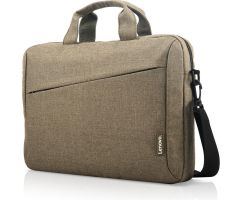 Lenovo T210 Casual Toploader 15,6" (grün)