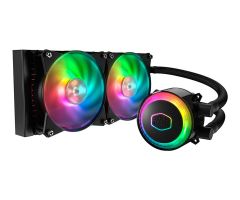 Cooler Master MasterLiquid ML240R RGB 2x120mm