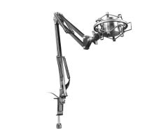 Trust GXT 253 Mikrofonarm für Emita Studio