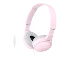Sony MDR-ZX110AP Over-ear rose