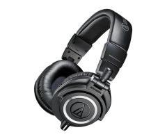 Audio-Technica ATH-M50X Czarny