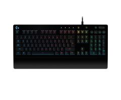 Logitech G213 PRODIGY US-Layout QWERTY