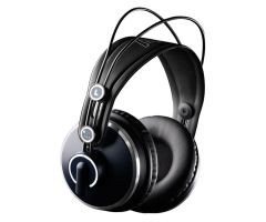 AKG K271 MKII Czarne