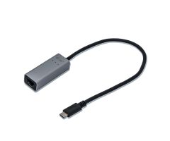 i-tec USB-C-Metall-LAN-RJ-45-Adapter 10/100/1000 Mbit/s