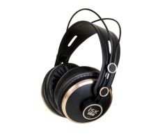 ISK HD9999 Over-Ear Kopfhörer schwarz