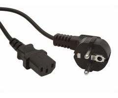Gembird SCHUKO - C13-Kabel 1,8 m