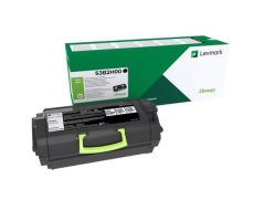 Lexmark schwarz 25.000 Seiten