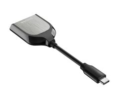 SanDisk Extreme PRO SD UHS-II USB-C
