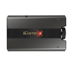 Creative Sound Blaster X G6