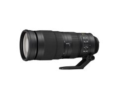 Nikon AF-S 200-500 mm f/5.6E ED VR