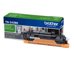 Brother TN243BK schwarz 1000 Seiten (TN-243BK)