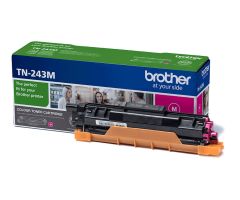 Brother TN243M magenta 1000 Seiten (TN-243M)