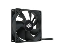 SilentiumPC Zephyr 92mm Cooler