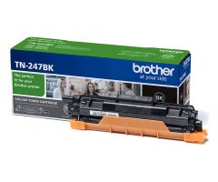 Brother TN-247BK Original Toner schwarz 3.000 Seiten