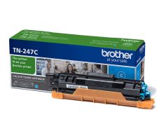 Brother TN247C Cyan 2300 Seiten (TN-247C)