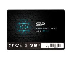 Silicon Power 1TB 2,5" SATA SSD A55