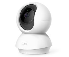 TP-Link Tapo C200 IP Security Kamera WLAN 1080P LED IR (Tag/Nacht) m
