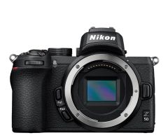 Nikon Z50 Gehäuse
