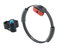Nintendo SWITCH Ring Fit Adventure