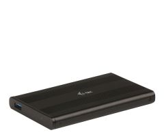 i-tec USB 3.0 MySafe AluBasic 2,5" SATA-Gehäuse