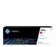 HP 415A magenta 2100 Seiten