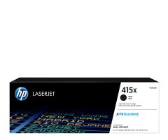 HP 415X schwarz 7500 Seiten