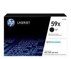 59X schwarz 10000 pp.