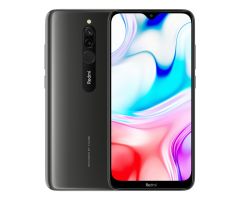Xiaomi Redmi 8 4/64GB Onyx Black