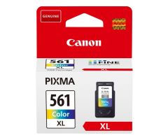 Canon CL-561XL Original Tintenpatrone Farbig 300 Seiten