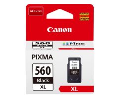 Canon PG-560XL Original Tintenpatrone schwarz 400 Seiten
