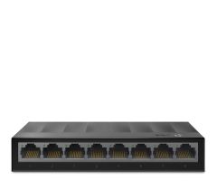 TP-Link LS1008G Standalone Gigabit Ethernet RJ-45 x8 16 Gb/s