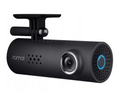 70mai Smart Dash Cam 1S Full HD/130/WiFi