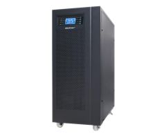 Qoltec Monolith (10 kVA/8 kW, LCD, USB, EPO)