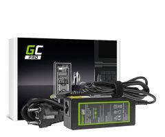 Green Cell Netzteil für Lenovo 65W (3,25A, Slim Tip)
