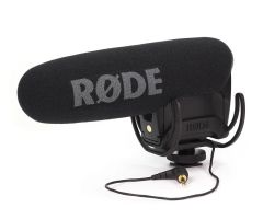 Rode VideoMic Pro Rycote