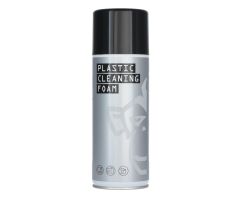 Silver Monkey Kunststoff-Reinigungsschaum 400ml