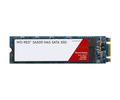 WD 500GB M.2 SATA SSD Red SA500